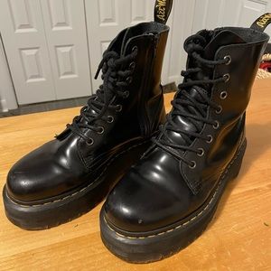 Dr. Marten’s Jadon Boots